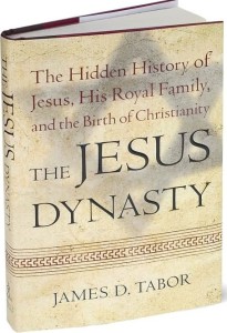 Jesus-Dynasty-Hardcover